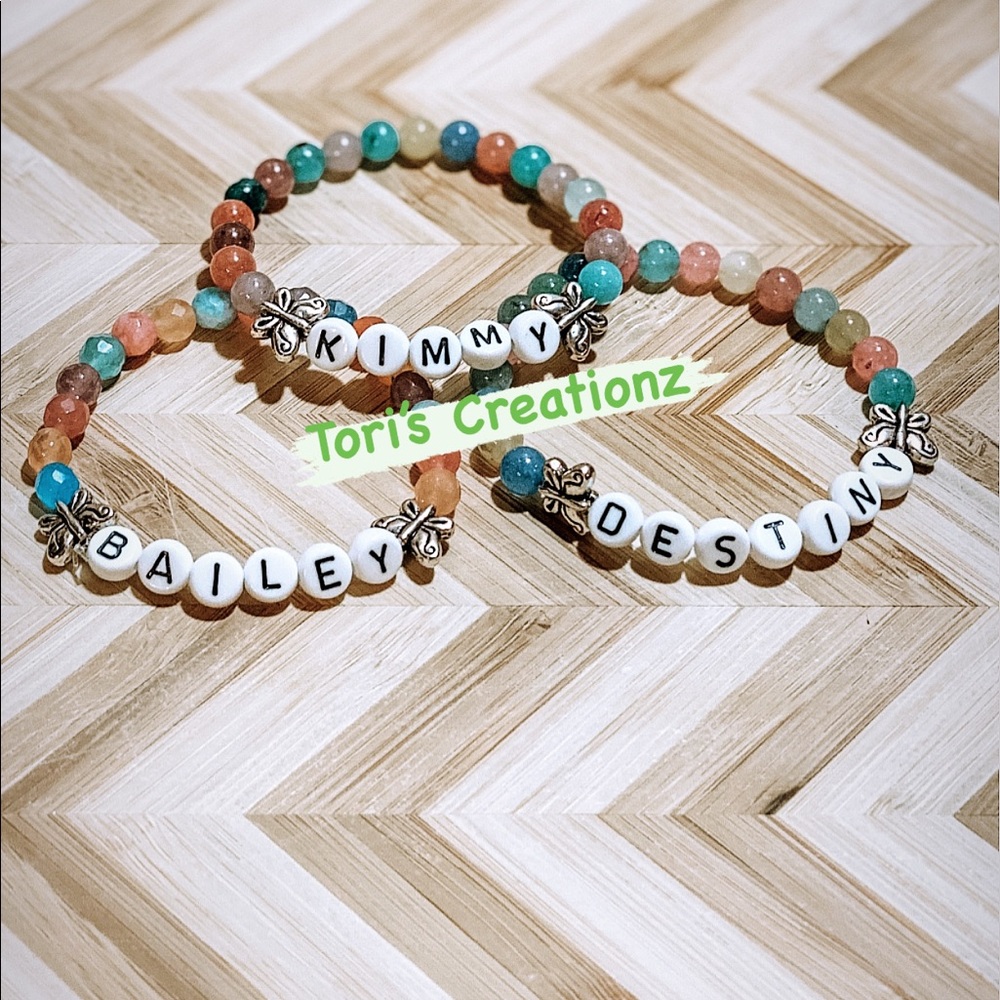 Bracelets - Picture 6 of 8